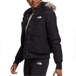 The North Face Bomber Jacket
